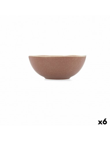 Bowl Bidasoa Gio 16 x 6,5 cm Ceramic...