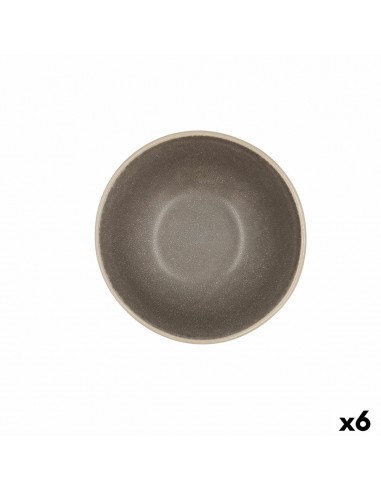 Bowl Bidasoa Gio 15 x 4 cm Ceramic...