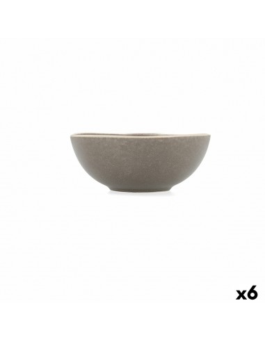 Bowl Bidasoa Gio 16 x 6,5 cm Ceramic...