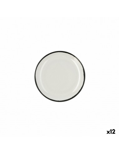 Flat Plate Ariane Vital Filo White...