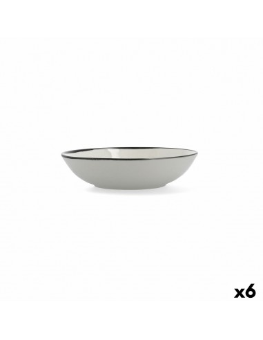 Deep Plate Ariane Vital Filo Ceramic...