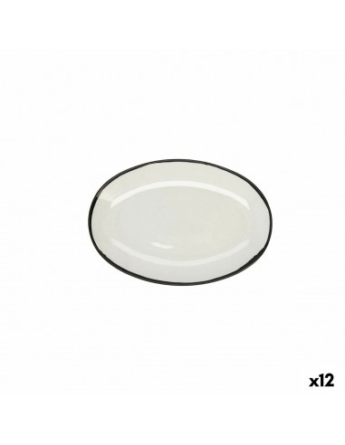 Snack tray Ariane Vital Filo Ceramic...