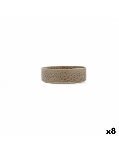 Bol Ariane Porous Céramique Beige 16...