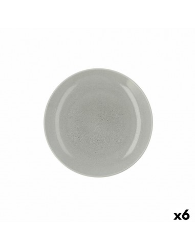 Assiette plate Ariane Porous...