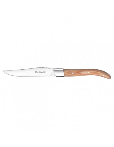 Meat Knife Set Lou Laguiole Louis...