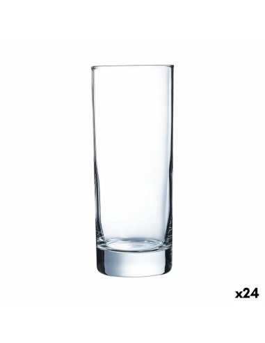 Vaso Luminarc Islande Transparente...