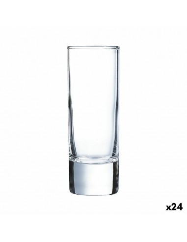 Shot glass Luminarc Islande Glass 60...