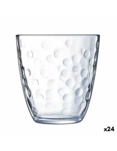 Glas Luminarc Concepto Bulle 250 ml...