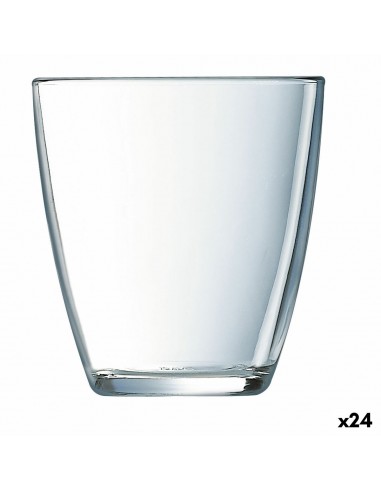 Glas Luminarc Concepto 250 ml...