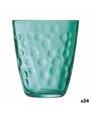 Vaso Luminarc Concepto Pepite Verde...