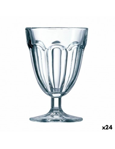 Glas Luminarc Roman Wasser...