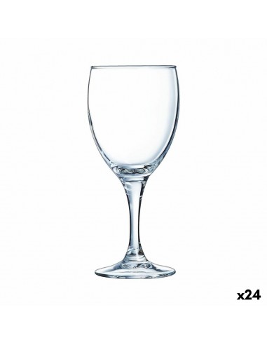 verre de vin Luminarc Elegance...