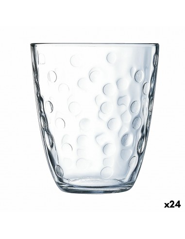 Vaso Luminarc Concepto Bulle...