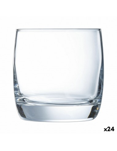 Vaso Luminarc Vigne Transparente...