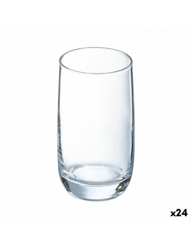 Vaso Luminarc Vigne Transparente...