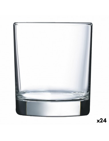 Vaso Luminarc Islande Transparente...