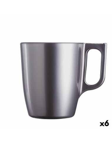 Mug Luminarc Flashy Purple 250 ml...