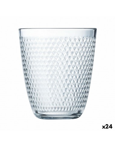 Vaso Luminarc Concepto Pampille...