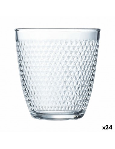 Vaso Luminarc Concepto Pampille 250...