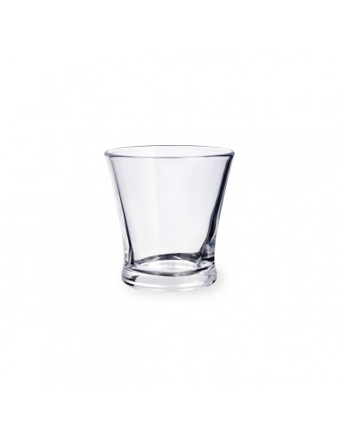 Set of glasses Quid Lucia Coffee 100...