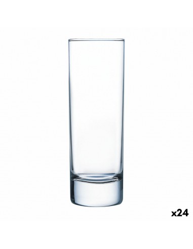 Vaso Luminarc Islande Transparente...