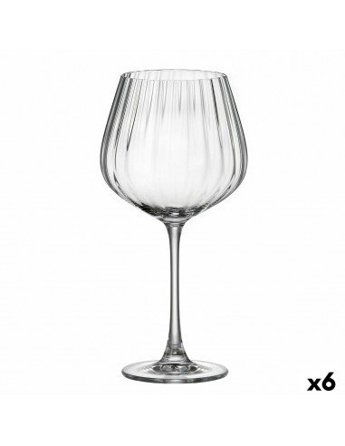 Cocktail glass Bohemia Crystal Optic...