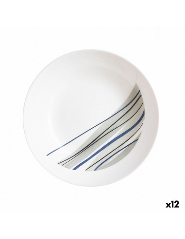 Deep Plate Arcopal Athenais 20 cm...