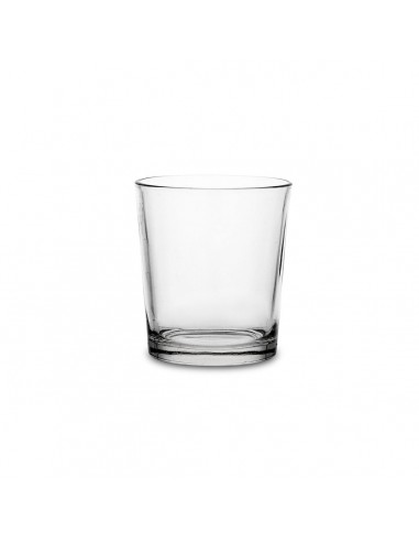 Set of glasses   Transparent 24 Units...