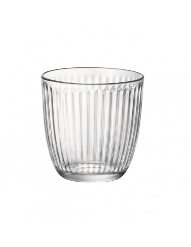 Set de Vasos Bormioli Rocco Line Con...