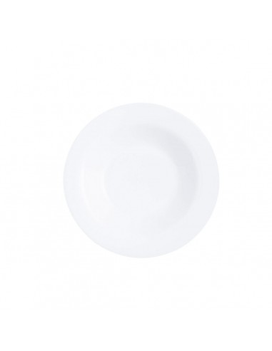 Plate set Arcoroc Intensity White 6...