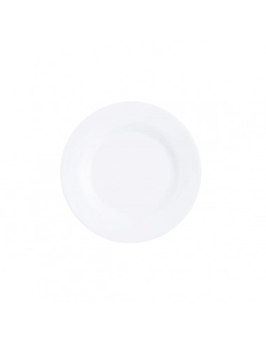 Plate set Arcoroc Intensity White 6...