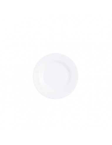 Plate set Arcoroc Intensity White 6...