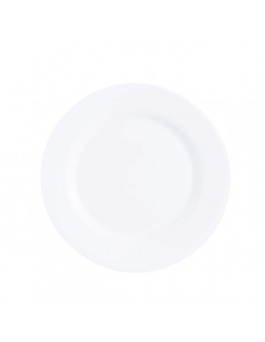 Plate set Arcoroc Intensity White 6...