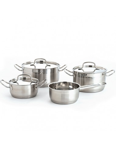 Cookware Quid Azzero Stainless steel...