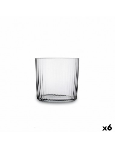 Vaso Bohemia Crystal Optic...