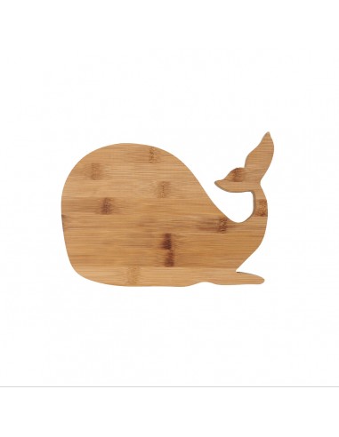 Cutting board Quid Naturalia Whale 27...