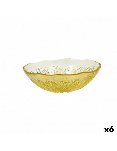 Bowl Quid Acid Lemon 15,5 x 5 cm...