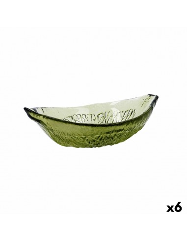 Bowl Quid Acid Lime 15,5 x 11,5 x 4,5...