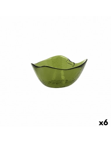 Bowl Quid Acid Apple 13 x 11,5 x 6 cm...