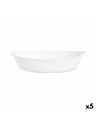 Serving Platter Luminarc Smart...