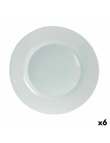 Assiette plate Bormioli Rocco Toledo...