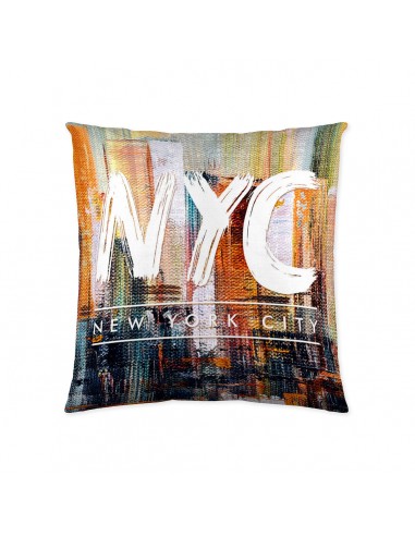 Cushion cover Naturals NY ART 1 Piece...