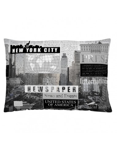 Cushion cover Naturals DOWNTOWN 1...