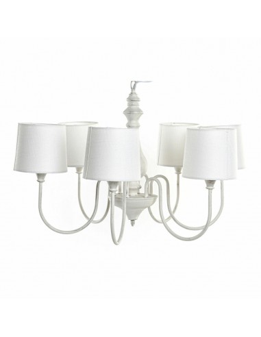 Ceiling Light DKD Home Decor White...