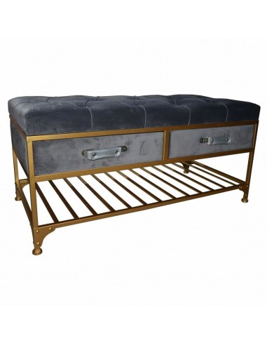 Bench DKD Home Decor 8424001851096...