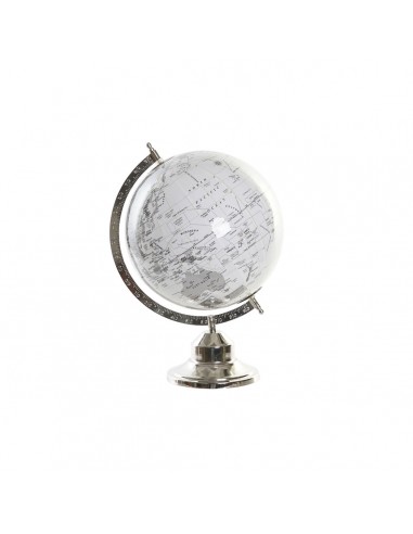 Globe DKD Home Decor White Grey...