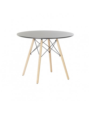 Dining Table DKD Home Decor Black...