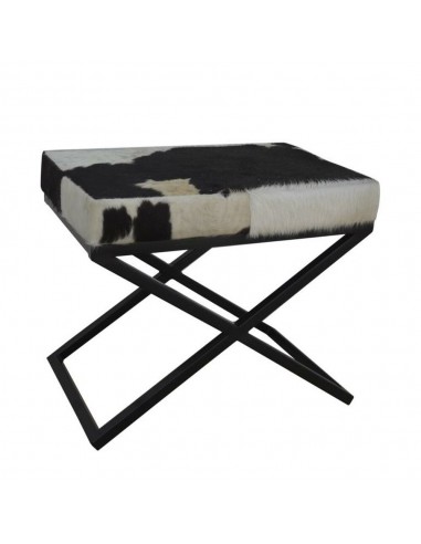 Banc de Pied de Lit DKD Home Decor...