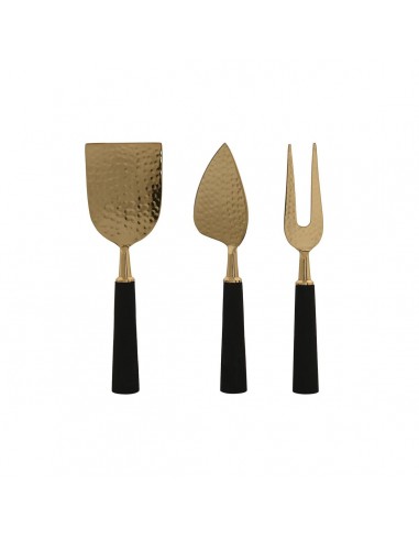 Cheese Knives DKD Home Decor