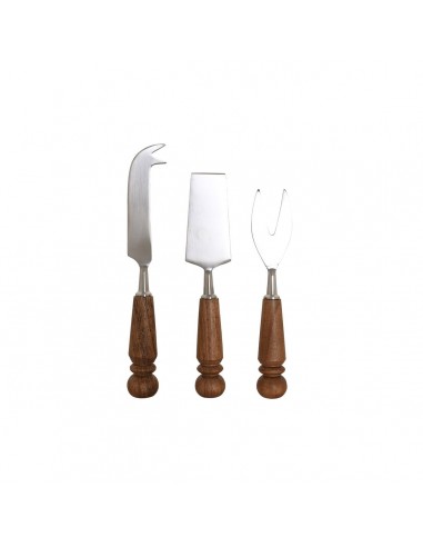 Coltelli da Formaggio DKD Home Decor